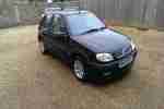 2002 SAXO VTR NEW MOT 99000 MILES