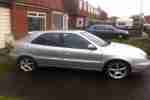 2002 XSARA LX 8V SILVER