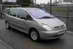 2002 XSARA PICASSO HDI EXCLUSI BEIGE