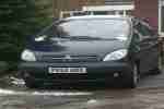 2002 XSARA PICASSO SX HDI BLUE