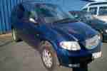 2002 Grand Voyager 2.5CRD LX