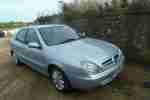 2002 Xsara 2.0HDi 90hp LX diesel