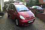 2002 Xsara Picasso 2.0ltr Hdi (90bhp)