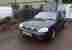 2002 DAEWOO LEGANZA CDX AUTO BLUE