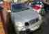2002 DAEWOO LEGANZA CDX AUTO SILVER