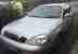 2002 DAEWOO LEGANZA CDX ONLY 48,000 MILES!