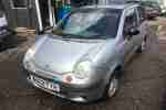 2002 MATIZ MOT MAY 2018 POWER STEERING