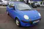 2002 MATIZ SE+ [AC]