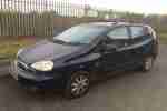 2002 TACUMA CDX BLUE,2.0 PETROL,GOOD