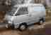 2002 DAIHATSU HIJET 16V EFI LPG GREY, 103k mies, 12 months MOT