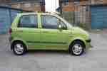 2002 Matiz 0.8 SE+