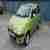  Passenger Immobiliser