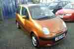 2002 Matiz 800 cc only 22k ( JUST £995