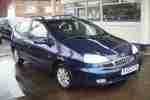 2002 Tacuma 2.0 CDX 5dr 5 door MPV