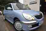 2002 Sirion 1.3 SL 5dr