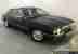 2002 Daimler Super V8 LWB 4.0 V8 Automatic XJ Jaguar
