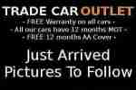 2002 PUNTO 1.2 ACTIVE+LOW MILES+