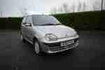 2002 SEICENTO 1.1L 40K ORIGINAL LOW