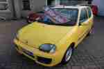 2002 SEICENTO SPORTING,1100cc,P