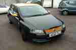 2002 STILO 16V ACTIVE GREEN