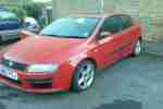 2002 STILO JTD DYNAMIC RED SPARES OR