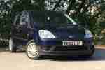 2002 FIESTA 1.4 LX AC 5 Dr Hatchback