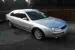 2002 MONDEO 1.8 ZETEC 5DR