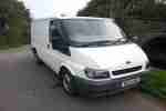 2002 Transit 280 SWB