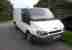 2002 Ford Transit 280 SWB