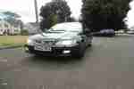 2002 ACCORD TYPE V GREEN new mot