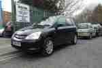 2002 CIVIC SE EXECUTIVE BLACK, CHEAP