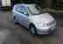 2002 HONDA STREAM 75,000 MILES 7 SEATER FULL MOT,TAXED,EXCELLENT DRIVE
