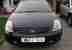 2002 HONDA STREAM SE SPORT AUTO BLACK