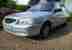 2002 HYUNDAI ACCENT GSI TDI 1.5 litre SILVER