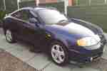 2002 COUPE SE 2.0 BLUE (a bargain for