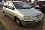 2002 MATRIX GSI 1.6L MPV