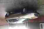 2002 SANTA FE TD BEIGE