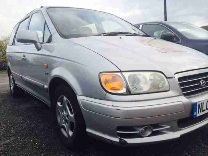 2002 TRAJET GSI TD, 7