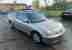 2002 Honda Civic (Ltd Edn), long MOT.