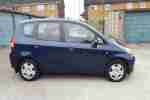 2002 Jazz 1.4i DSI SE Long M.O.T May