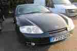 2002 coupe SE 2.0 12 month MOT full