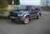2002 ISUZU TROOPER DUTY DT LWB BLUE
