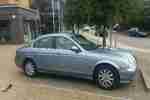 2002 S TYPE V6 SE AUTO BLUE LONG MOT