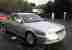 2002 JAGUAR X=TYPE AWD 2.5 4x4 MANUAL SILVER