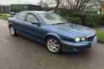 2002 X TYPE V6 BLUE FULL M.O.T LOTS OF