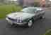 2002 JAGUAR XJ EXECUTIVE SE AUTO GREY