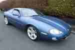 2002 XK8 4.2 V8 AUTO PRINS LPG GAS