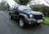 2002 JEEP CHEROKEE 2.5 CRD DIESEL SPORT 4 WHEEL DRIVE ALLOY WHEELS