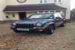 2002 CHEROKEE 2.5 CRD LIMITED BLUE