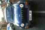 2002 CHEROKEE 2.5 CRD SPORT BLUE 99p